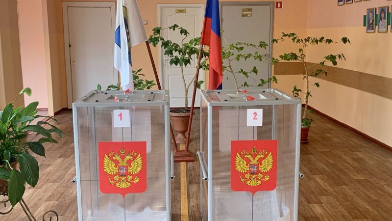 В Ставрово возвращают прямые выборы главы поселка