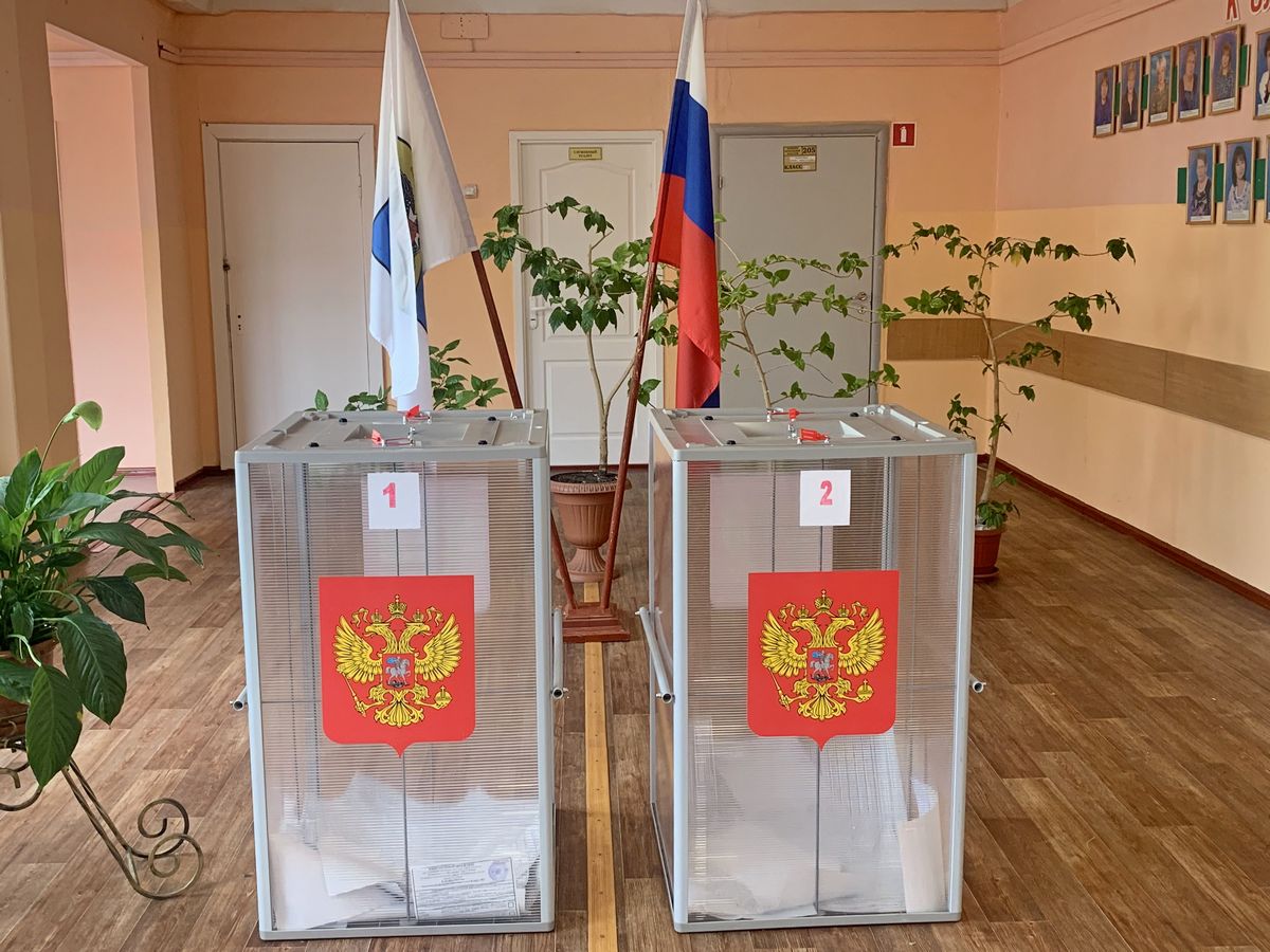 Судогодский суд отменил результаты выборов в сельсовет