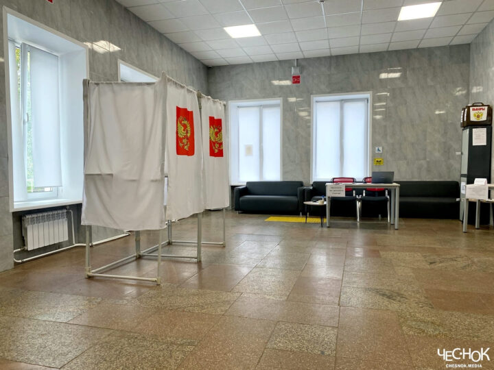 КПРФ победила «Единую Россию» на участках в Кольчугино
