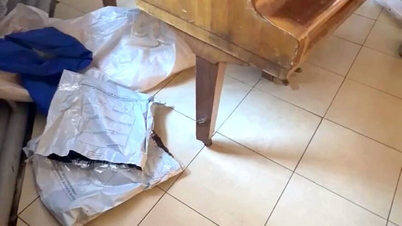 На выборах в Гусь-Хрустальном обнаружили вскрытые сейфпакеты