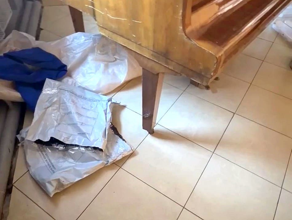 На выборах в Гусь-Хрустальном обнаружили вскрытые сейфпакеты