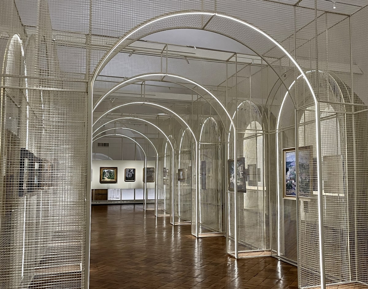 Выставка поленов ВСМЗ-min