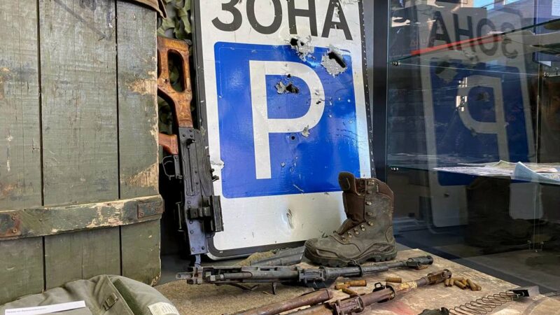 Украинские дроны вновь навестили Владимирскую область