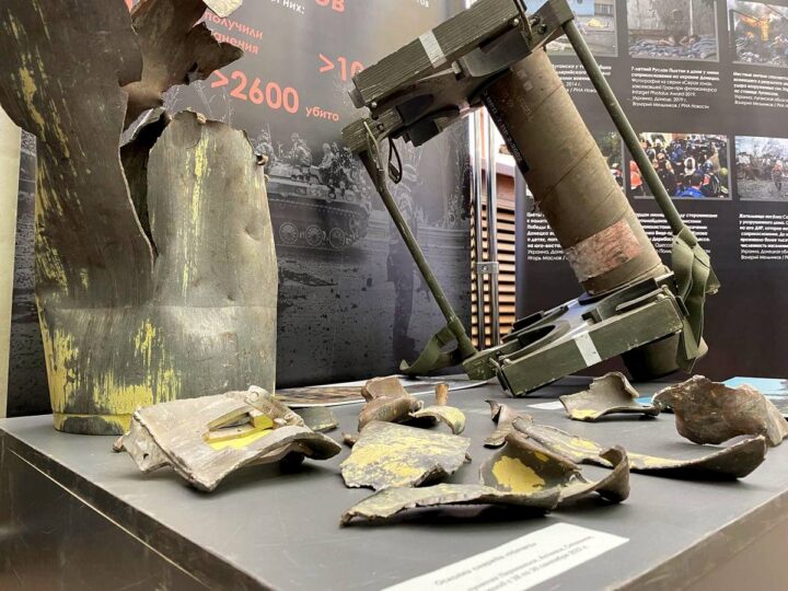 Владимирца обвиняют в госизмене за перевод криптовалюты ВСУ