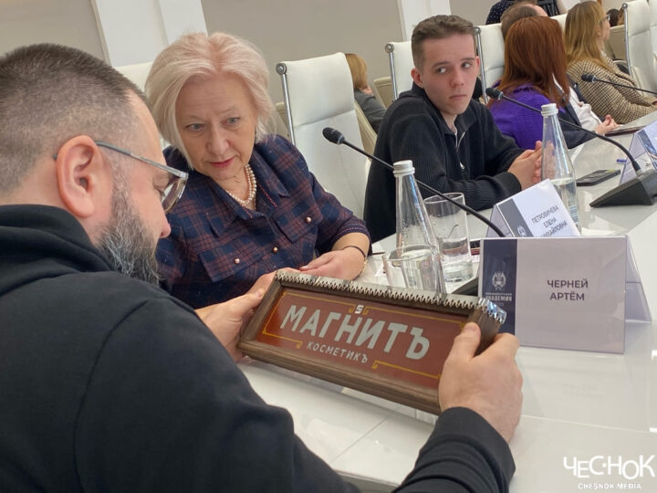 Хотите, как в Рыбинске? Вывески во Владимире унифицируют ради «идентичности»