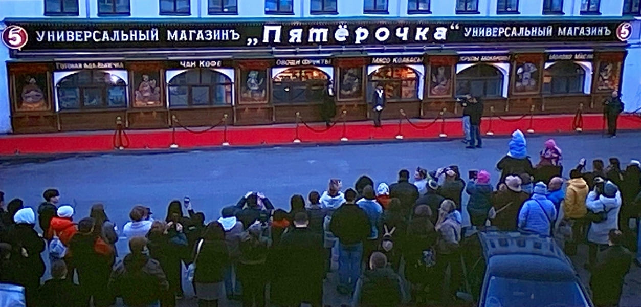 Вывески круглый стол 5