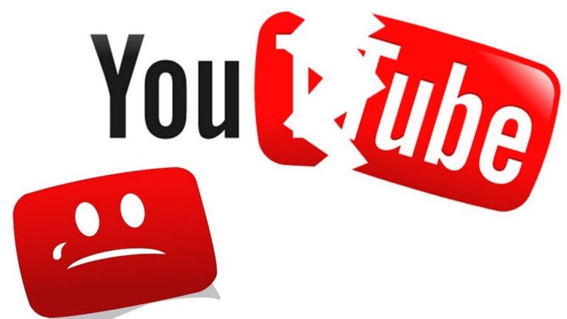 Владимирская прокуратура просит суд заблокировать YouTube