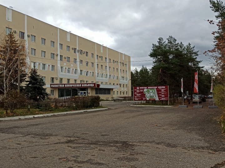 Владимирская пациентка стала инвалидом после операции в ОКБ
