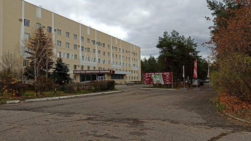 Владимирская пациентка стала инвалидом после операции в ОКБ