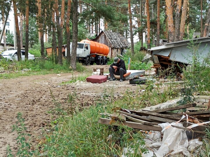 Владимирцы стали реже травиться алкоголем