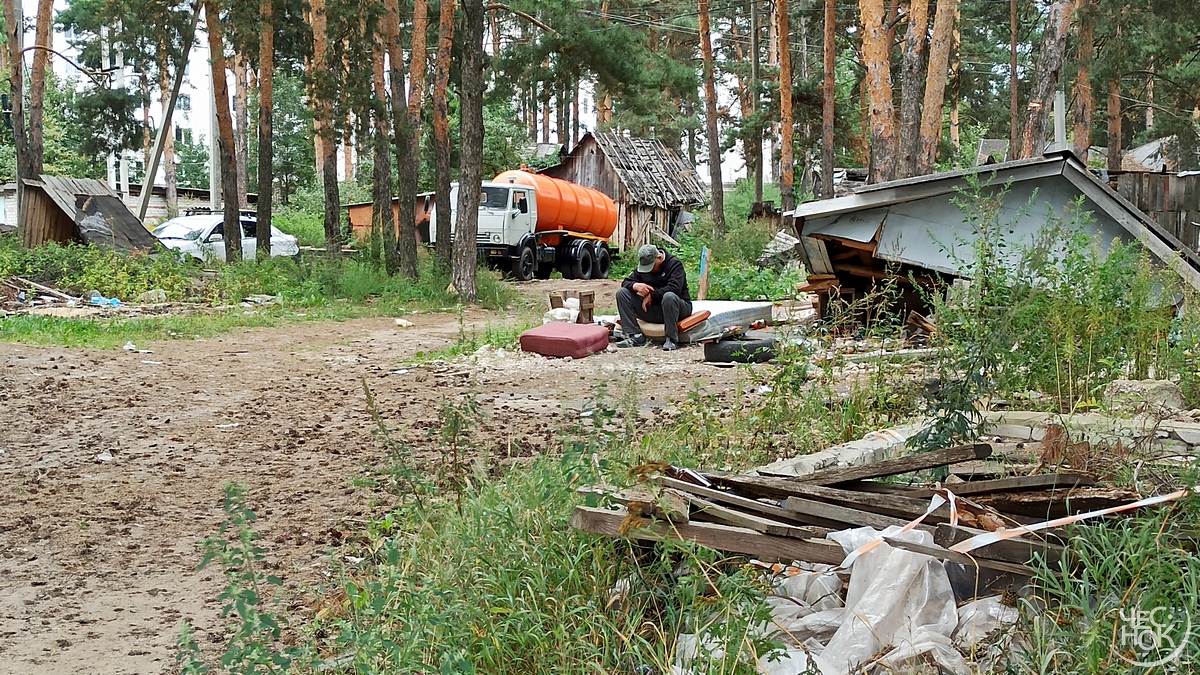 Заклязьменский развалины пьяный алкоголь сараи