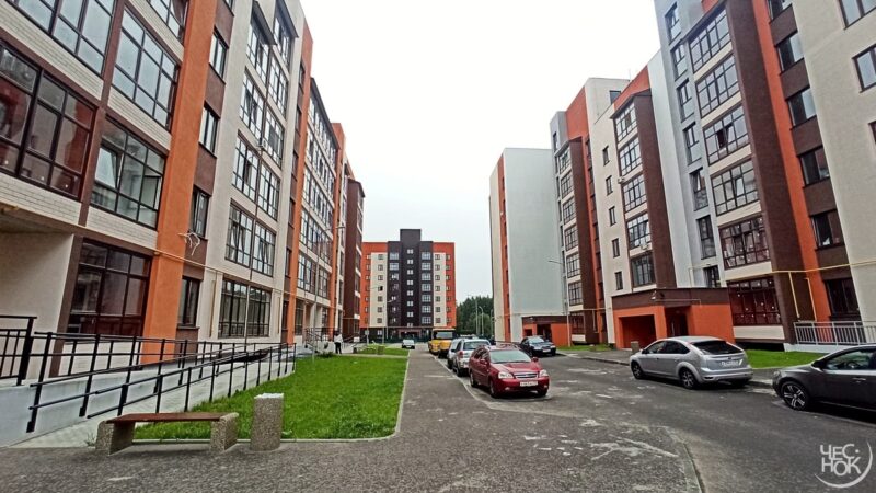 Во Владимире резко подорожало жилье