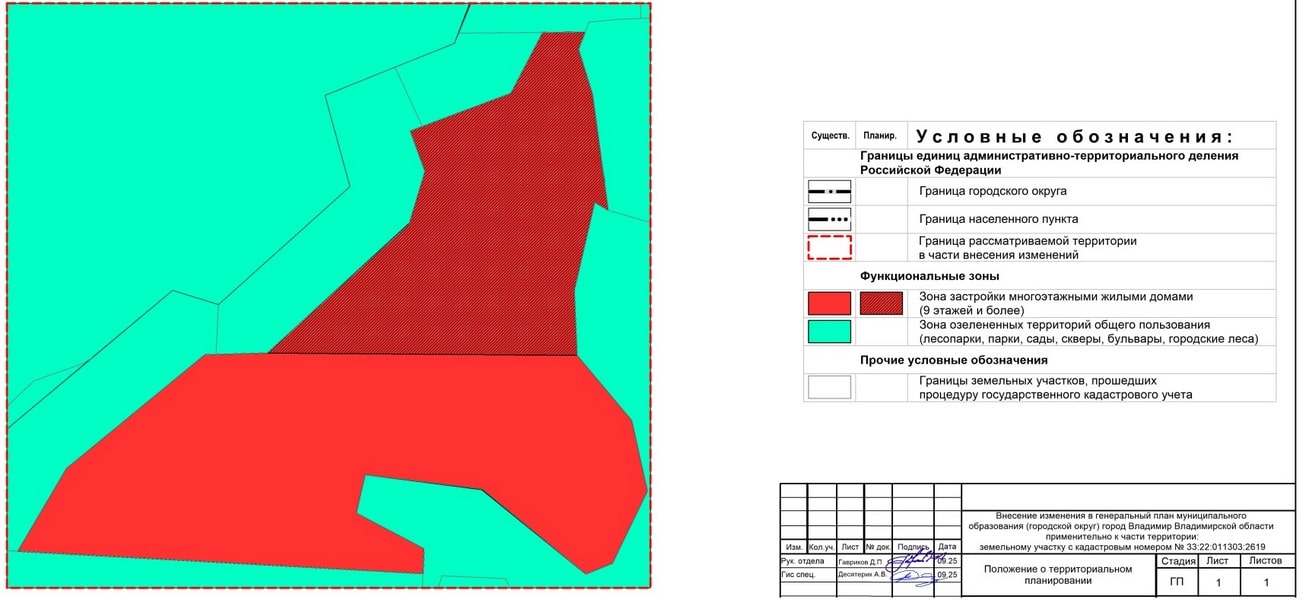 Застройка лугопарк Дружба генплан-min
