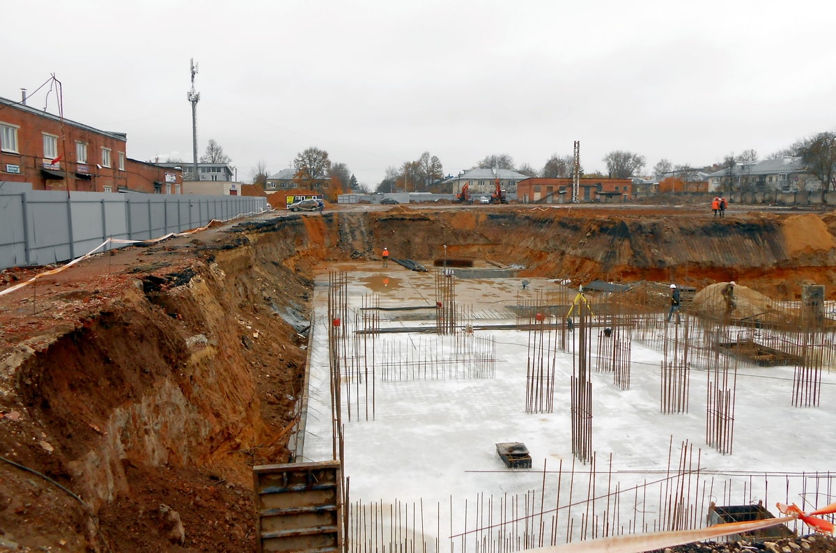 Застройщик таксопарка отсудил у мэрии котельную