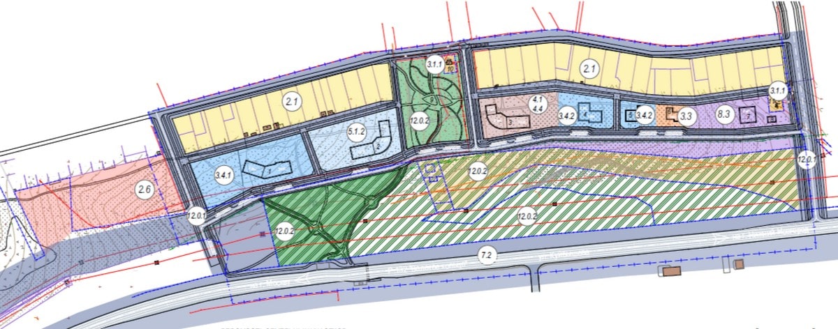 Застройка Тандем Веризино 3-min