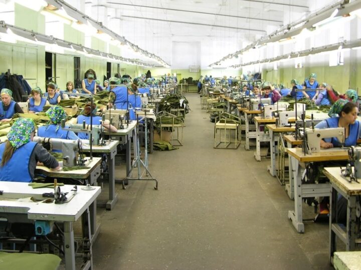 Владимирский ФСИН отрицает «блатные» условия для блогерши Блиновской