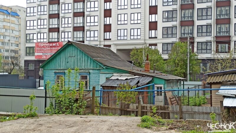 Во Владимире снова подорожало жилье