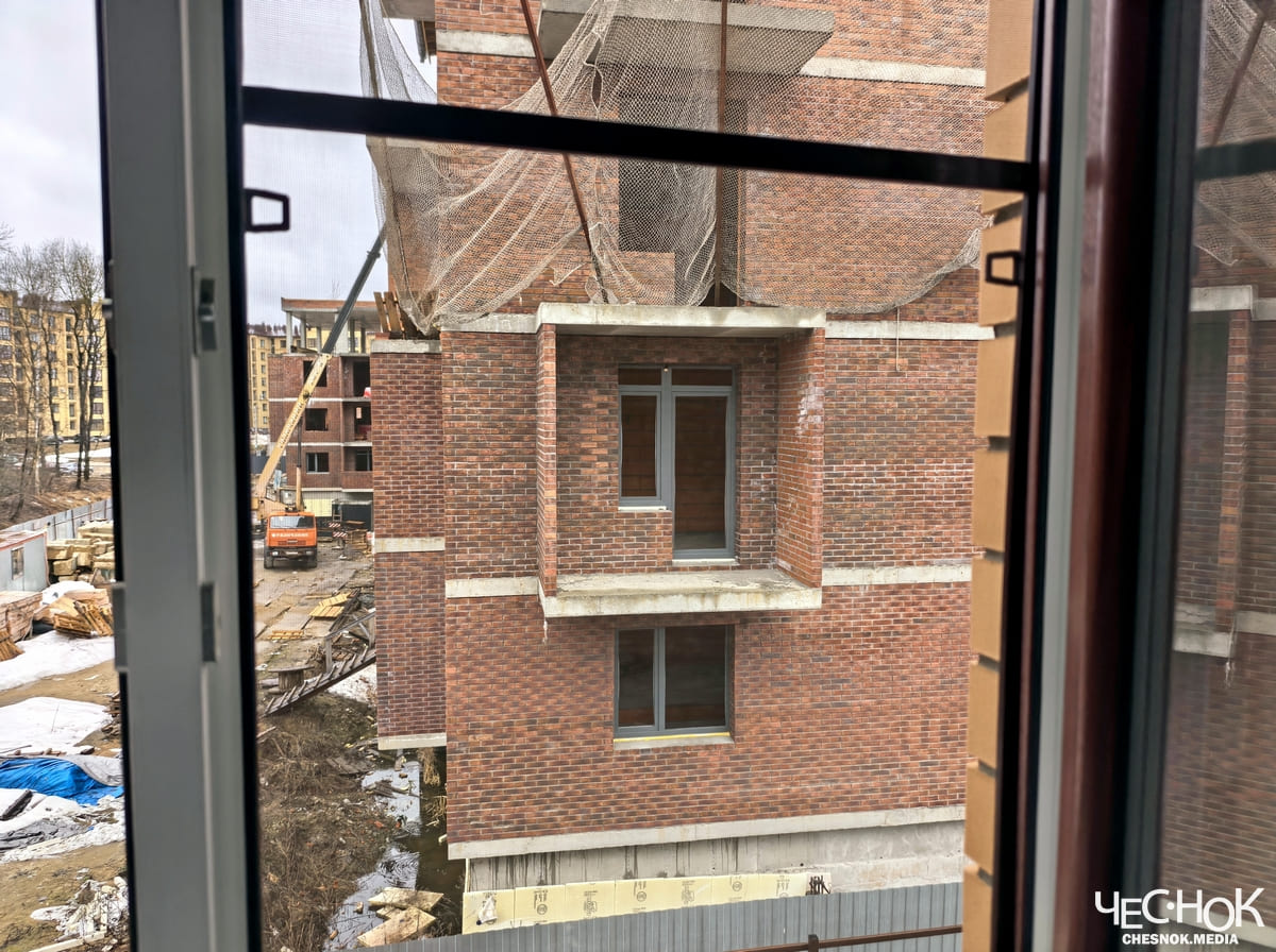 ЖК Бавария 3