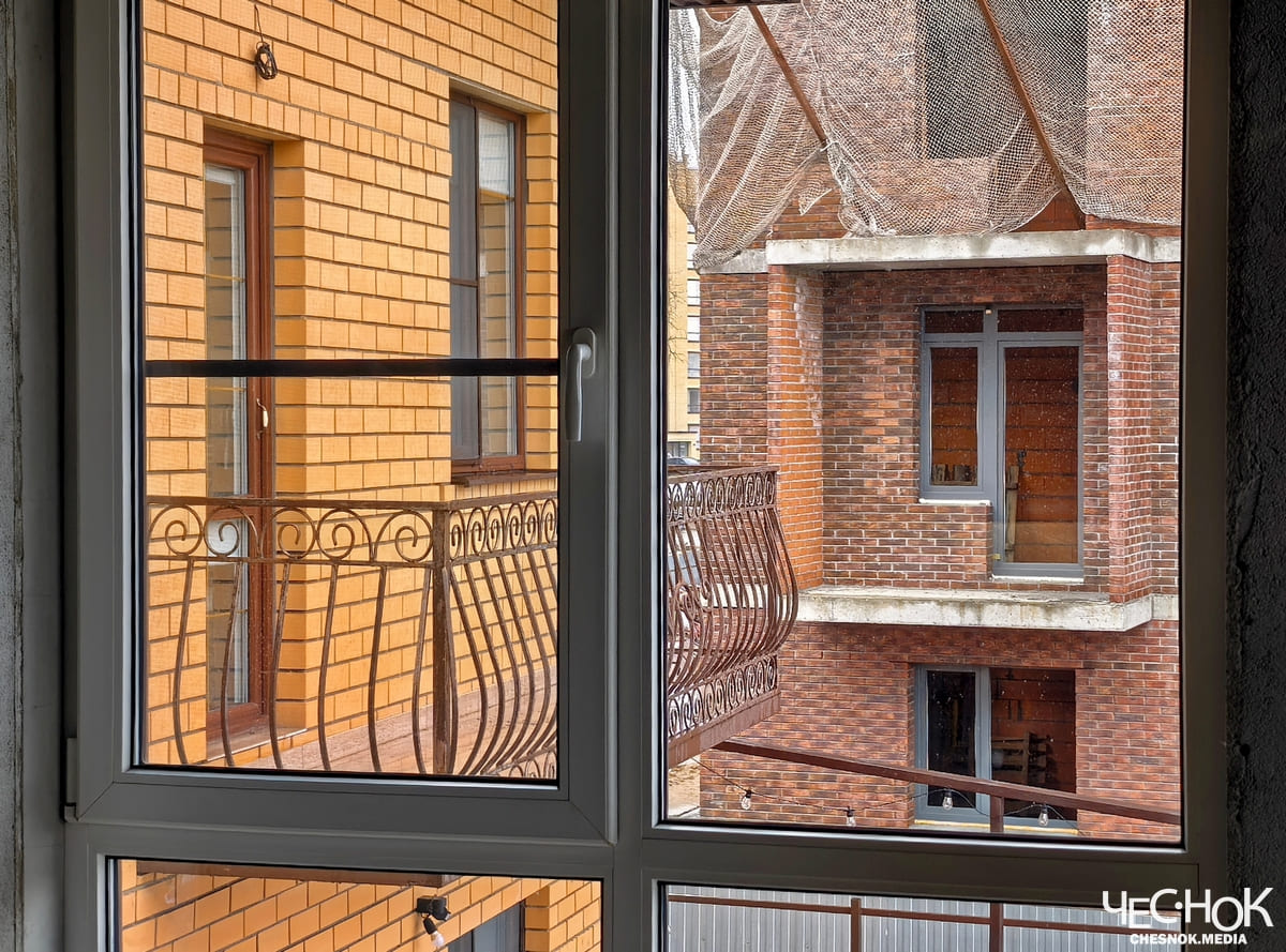 ЖК Бавария 3