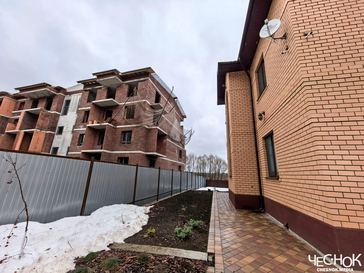 ЖК Бавария 3