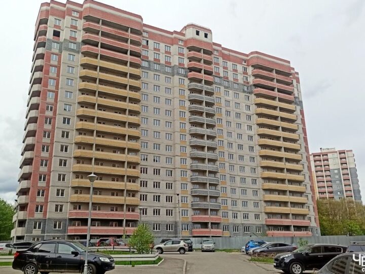 Белый дом нашел партнера для достройки ЖК «Дуброва-парк 2» и потерял его