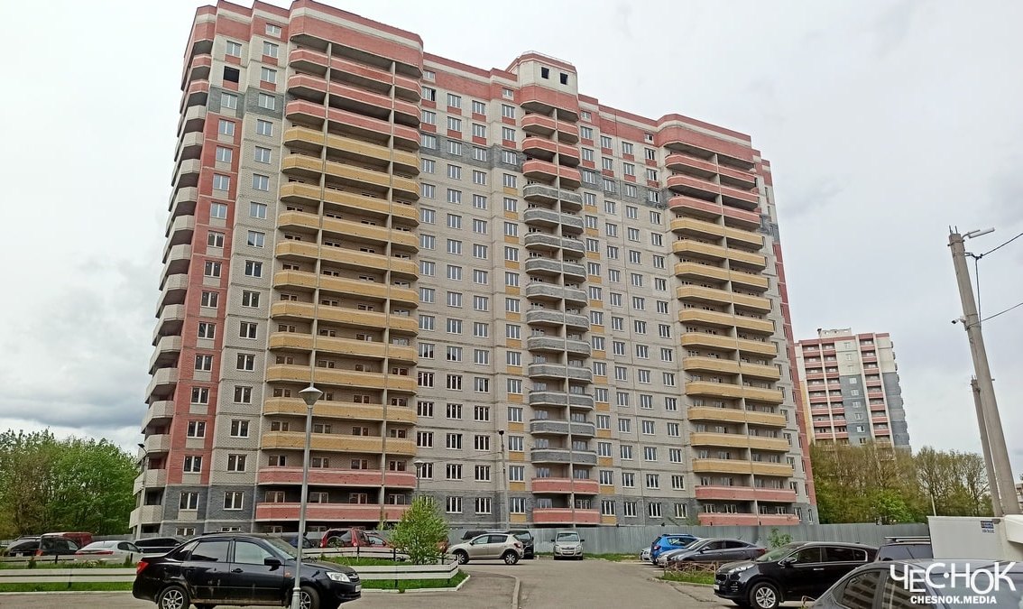 Белый дом нашел партнера для достройки ЖК «Дуброва-парк 2» и потерял его