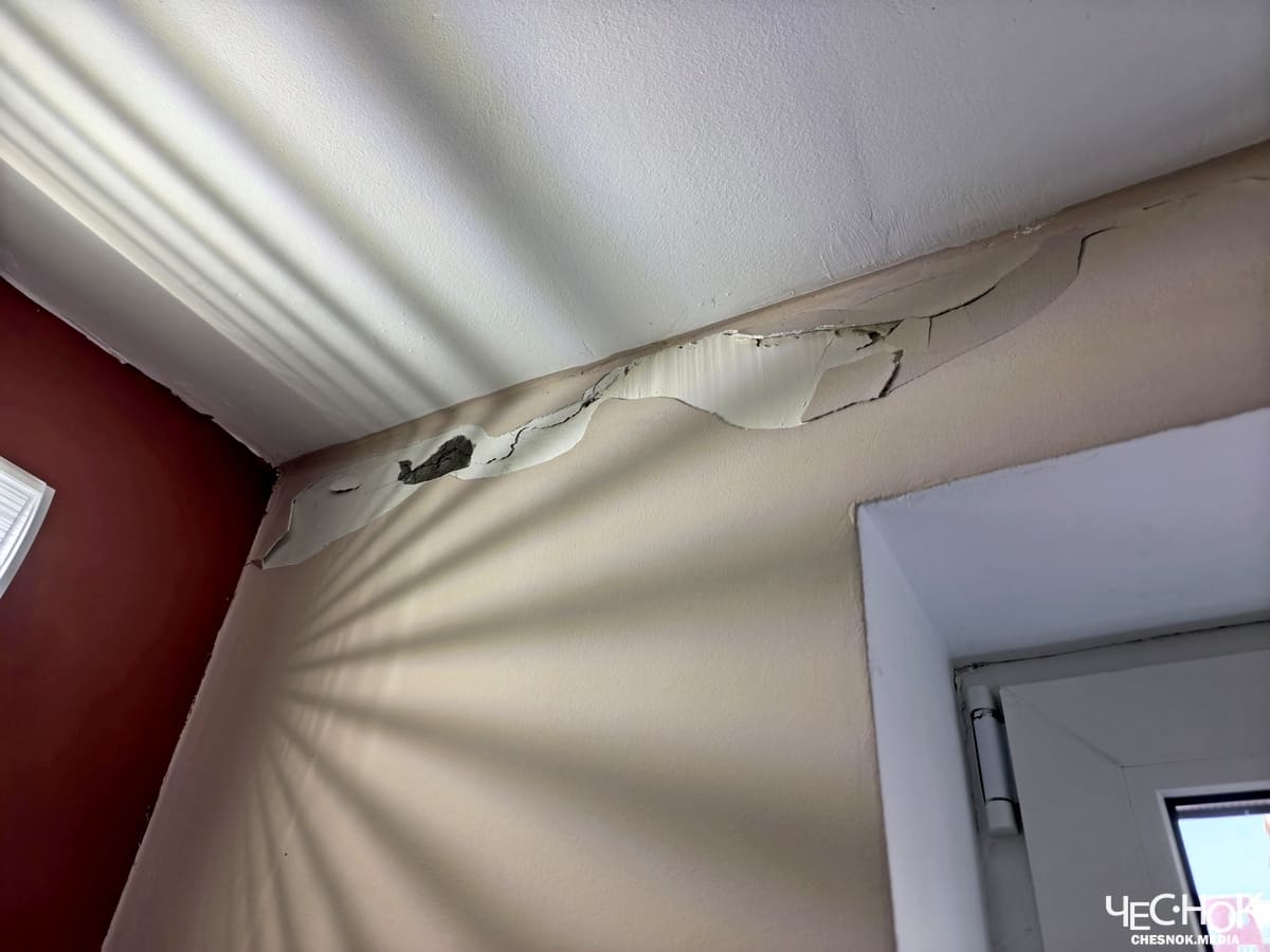 ЖК Хрустальные грани Гусь 7