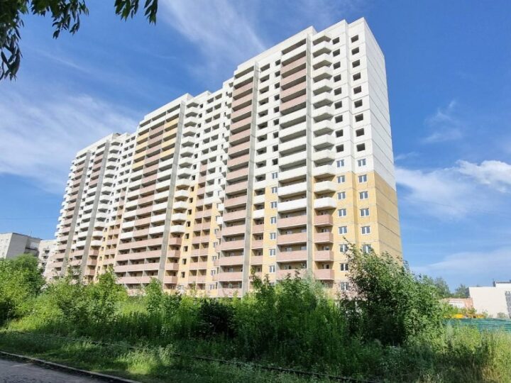Застройщика ЖК «Поколение» будут судить за мошенничество