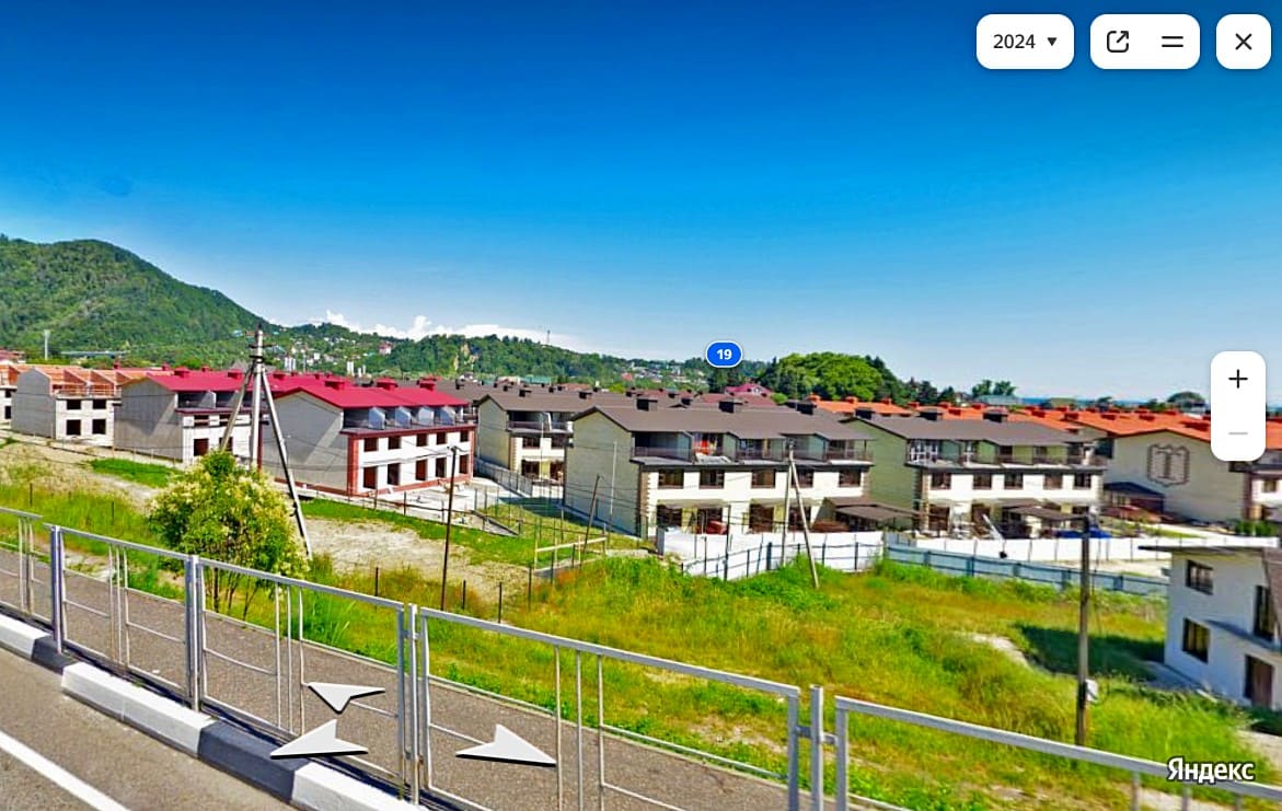 ЖК Тюльпановка Сочи Мусихин 4