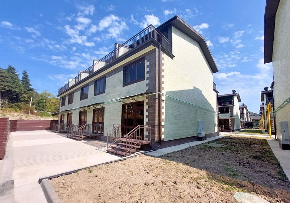 ЖК Тюльпановка Сочи Мусихин 6