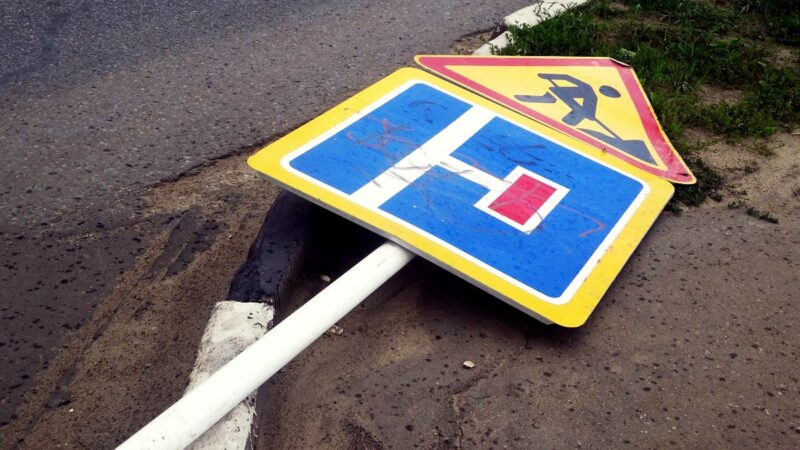 Перекрытие движения во Владимире станет ежедневным