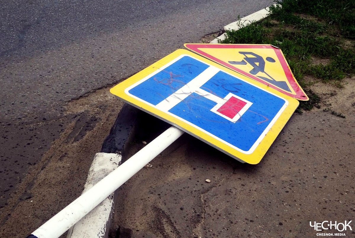 Перекрытие движения во Владимире станет ежедневным