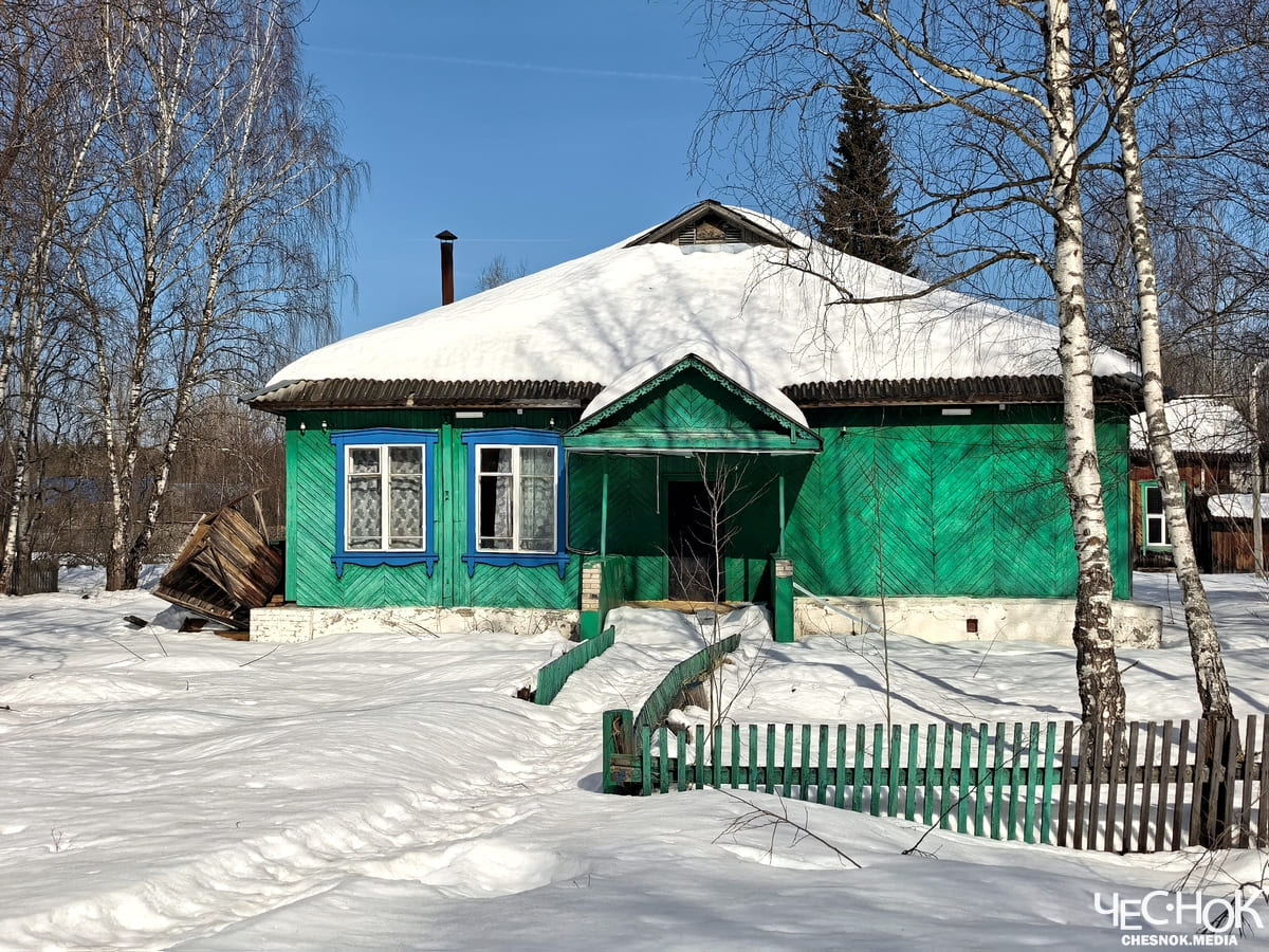 Золотковский закрытая школа